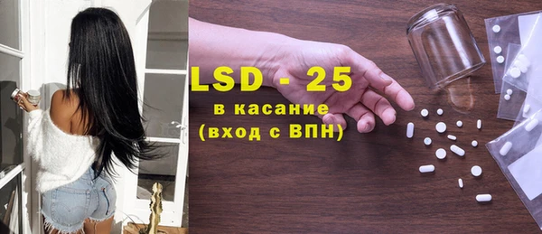 стафф Алзамай